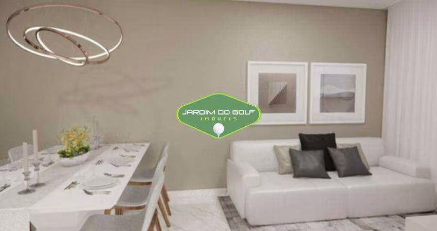 Sobrado com 03 dormitórios no Jardim Marajoara, SP - Lançamento exclusivo