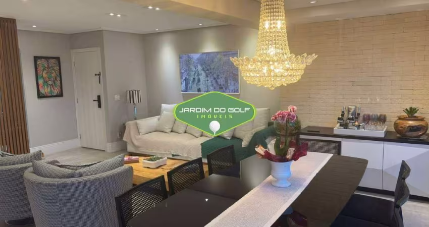 Apartamento à venda 3 quartos 1 suíte 2 vagas Granja Julieta