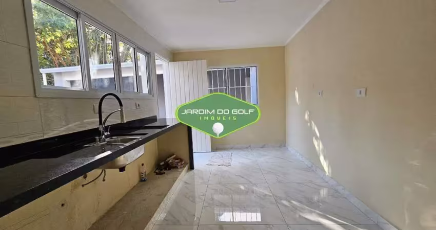 Sobrado reformado à venda 3 dormitórios – campo grande (campininha) são paulo