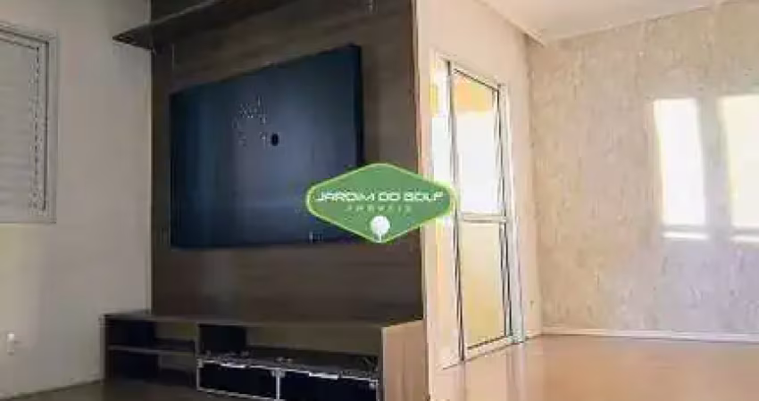 Apartamento Terrara para aluguel 2 vagas Interlagos São Paulo