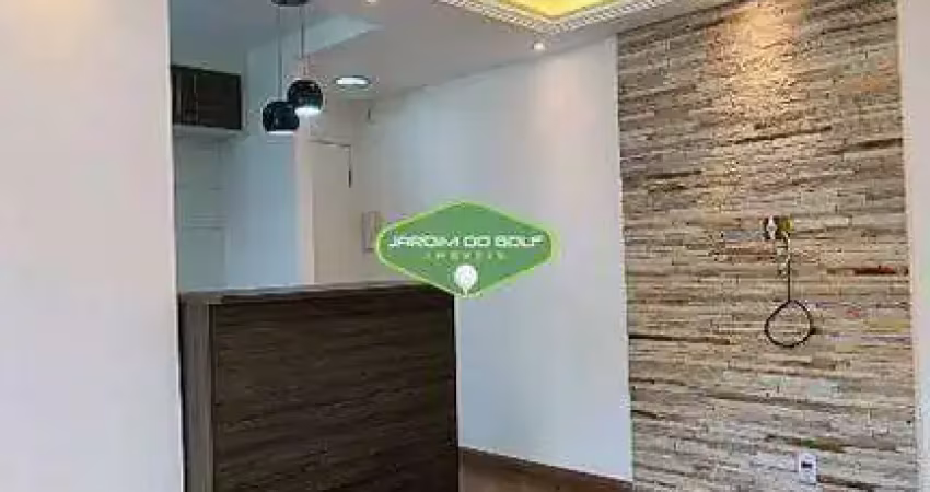 Apartamento para aluguel vida plena sabará 1 vaga 2 quartos