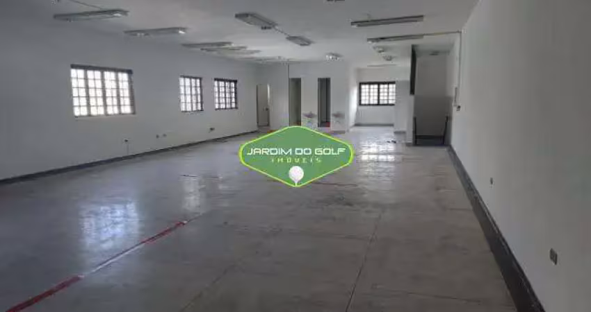 Sala comercial para aluguel vila são pedro 6.000,00