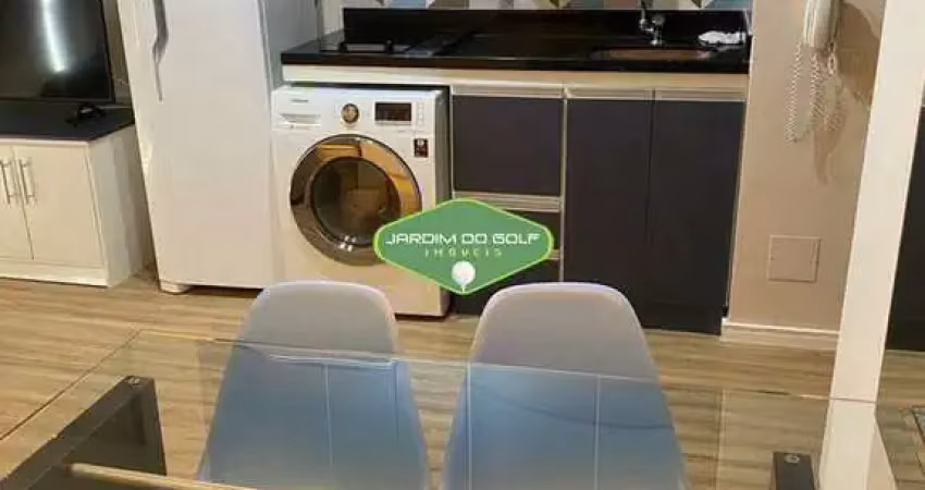 Apartamento para aluguel 1 quarto 1 vaga Alto da Boa Vista