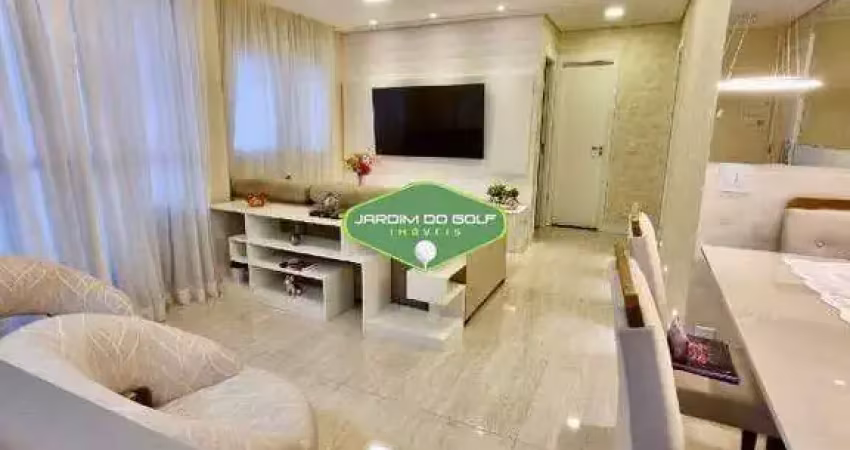 Apartamento à venda 80 bosque marajoara jardim marajoara são paulo