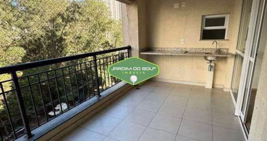 Apartamento para aluguel 1 quarto 1 suíte 1 vaga Vila Andrade