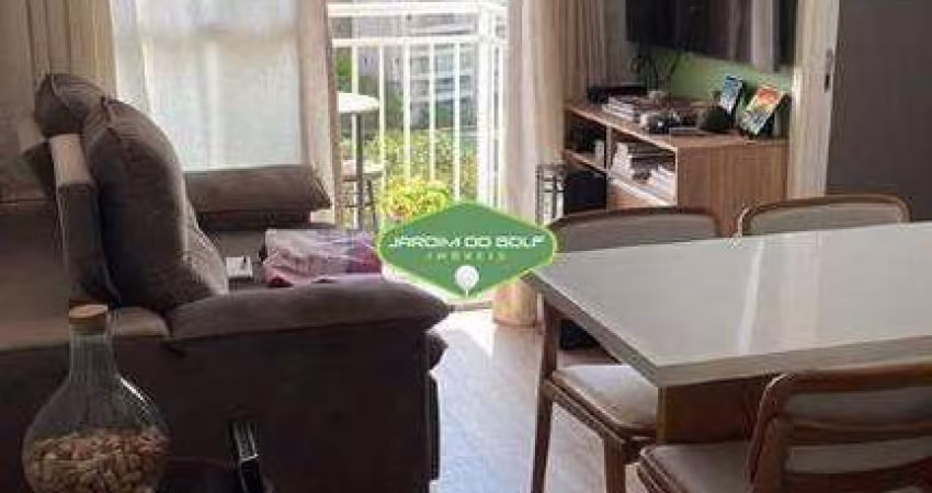 Apartamento à venda 2 quartos Jardim Taquaral São Paulo