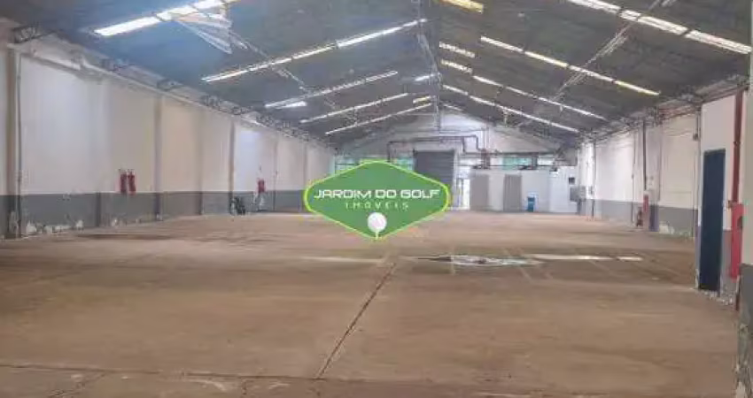 Barracão / Galpão / Depósito para alugar na Avenida Doutor Gastão Vidigal, Vila Leopoldina, São Paulo