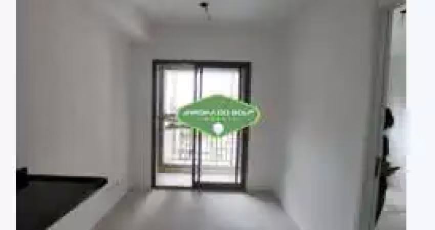 Apartamento com 1 quarto à venda na Rua Ossian Terceiro Teles, Jardim Prudência, São Paulo