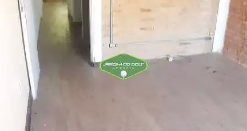 Casa comercial à venda na Rua Sargento Donato Ribeiro, Jardim Taquaral, São Paulo