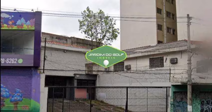 Casa comercial para aluguel 15.000,00 santo amaro são paulo