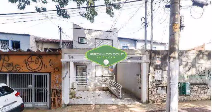 Casa comercial para alugar na Avenida Vereador José Diniz, Santo Amaro, São Paulo
