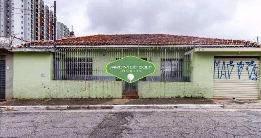 Casa comercial para aluguel vila são pedro 2.500,00