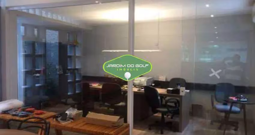 Casa comercial à venda na Rua das Margaridas, Brooklin, São Paulo