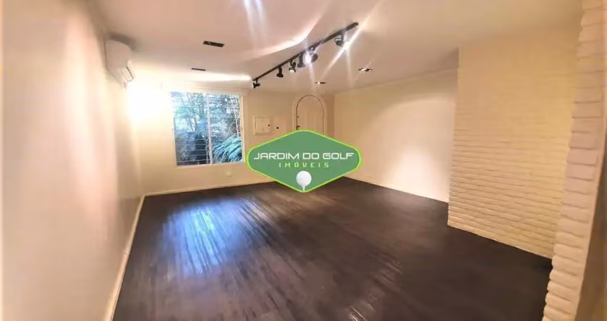 Casa comercial para alugar na Rua Piauí, Higienópolis, São Paulo