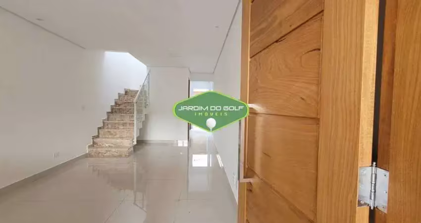 Casa 3 Dormitórios a venda permuta no Jardim Palmares São Paulo