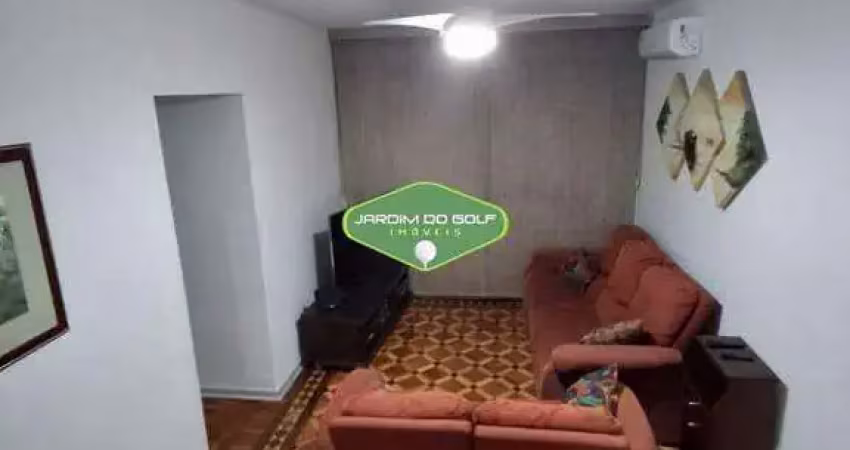 Apartamento com 2 quartos à venda na Rua Major Santos Silva, Embaré, Santos