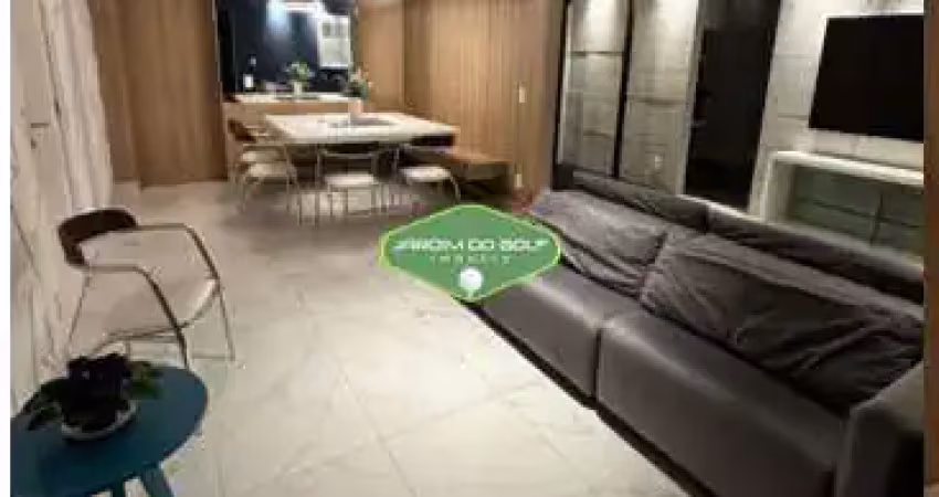 Apartamento à venda 3 quartos 1 suíte 2 vagas portal do morumbi