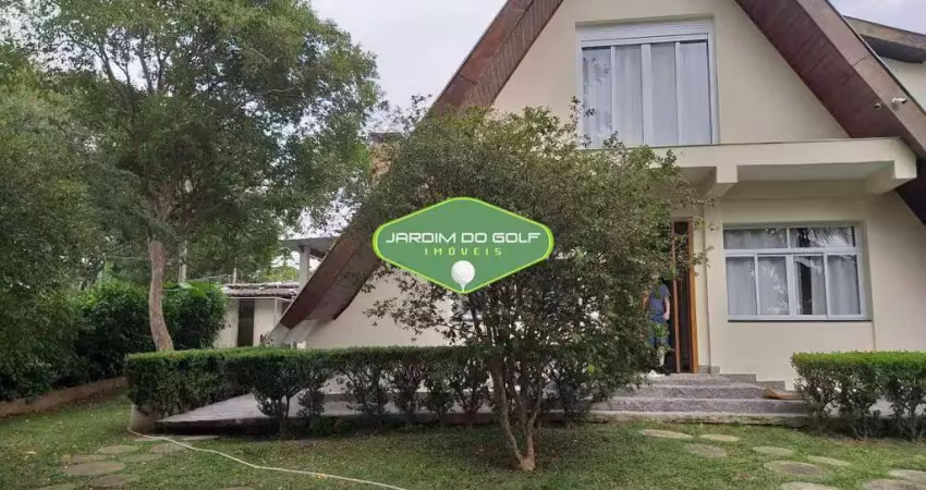Casa com 3 quartos à venda na Avenida Professor Camillo Ashcar, Sete Praias, São Paulo
