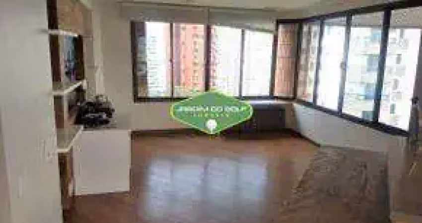 Apartamento com 3 quartos à venda na Avenida José Galante, Vila Suzana, São Paulo