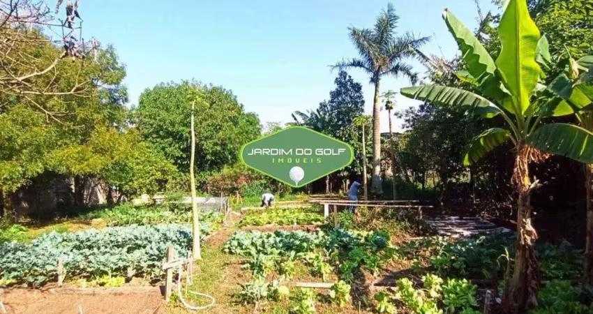 Terreno à venda na Avenida Eugênio Bartolomai, Guarapiranga, São Paulo