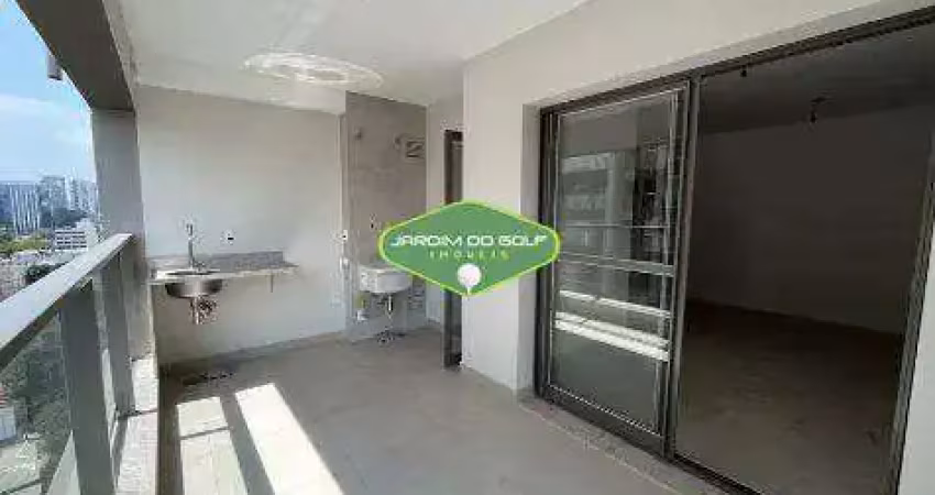 Apartamento com 2 quartos à venda na Rua Getúlio Soares da Rocha, Jardim das Acacias, São Paulo