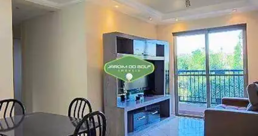 Apartamento com 3 quartos para alugar na Rua Duque Costa, Vila Sofia, São Paulo