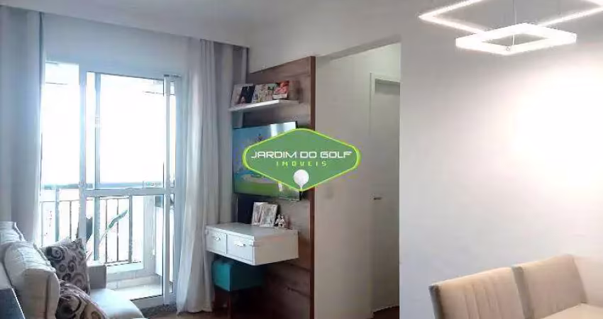 Apartamento com 2 quartos à venda na Rua Celso Ramos, Vila Andrade, São Paulo