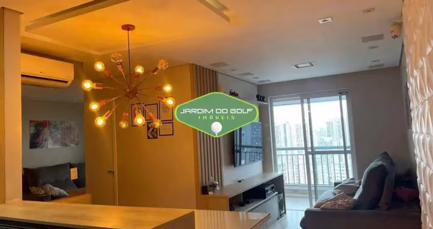 Apartamento com 3 quartos à venda na Rua Celso Ramos, Vila Andrade, São Paulo
