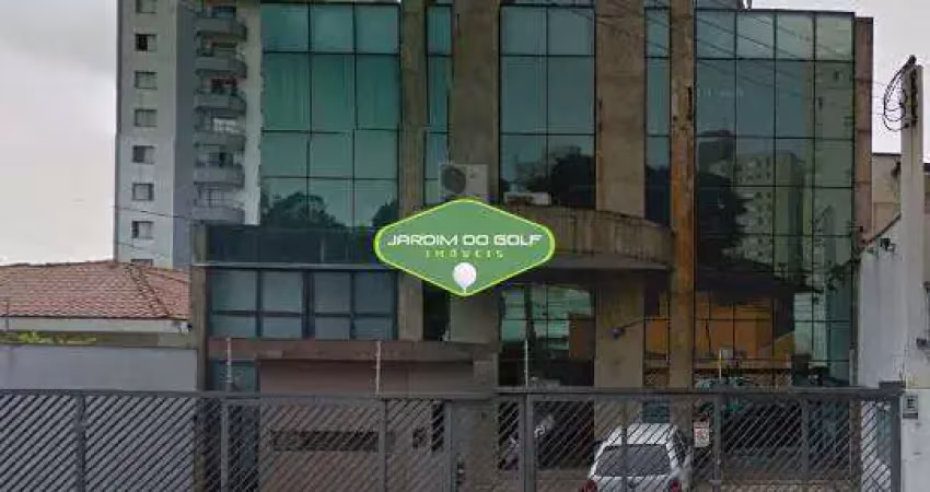 Prédio para alugar na Rua Pascal, Campo Belo, São Paulo