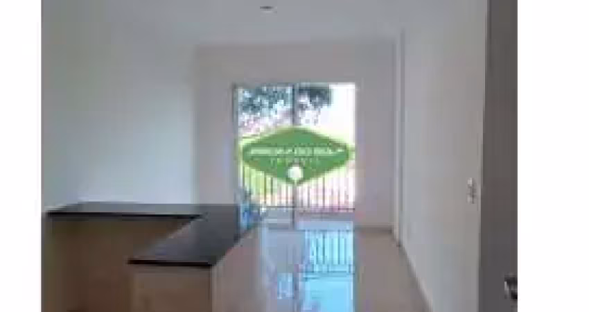 Apartamento com 1 quarto à venda na Rua Canuto Borelli, Vila Castelo, São Paulo