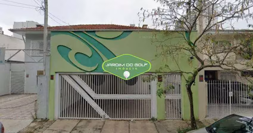 Casa comercial para alugar na Rua Thomás Deloney, Santo Amaro, São Paulo