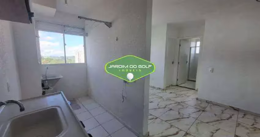 Apartamento com 2 quartos à venda na Avenida Miguel Yunes, Usina Piratininga, São Paulo