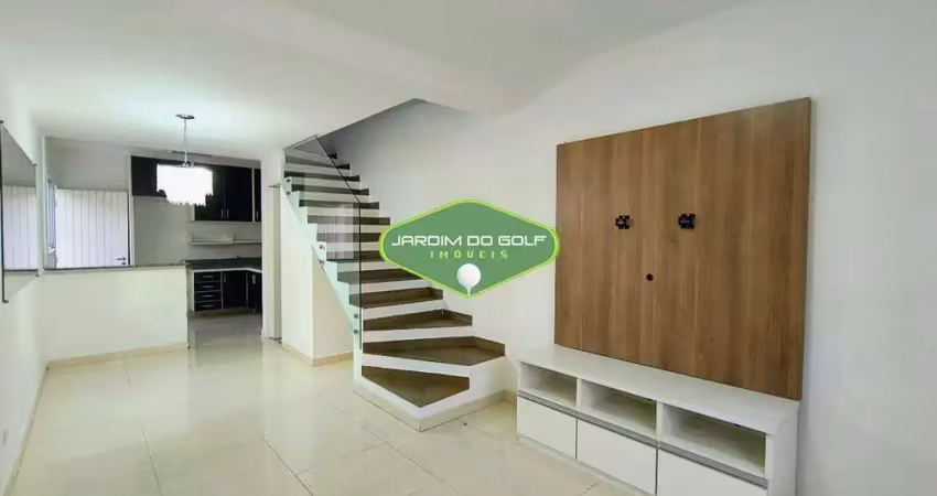 Casa em condomínio fechado com 2 quartos para alugar na Rua Santo André, Vila São Pedro, São Paulo