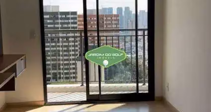 Apartamento para aluguel santo amaro 1 quarto 1 banheiro