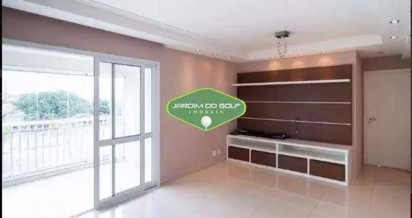 Apartamento para aluguel vista golf jurubatuba 4 quartos 2 vagas