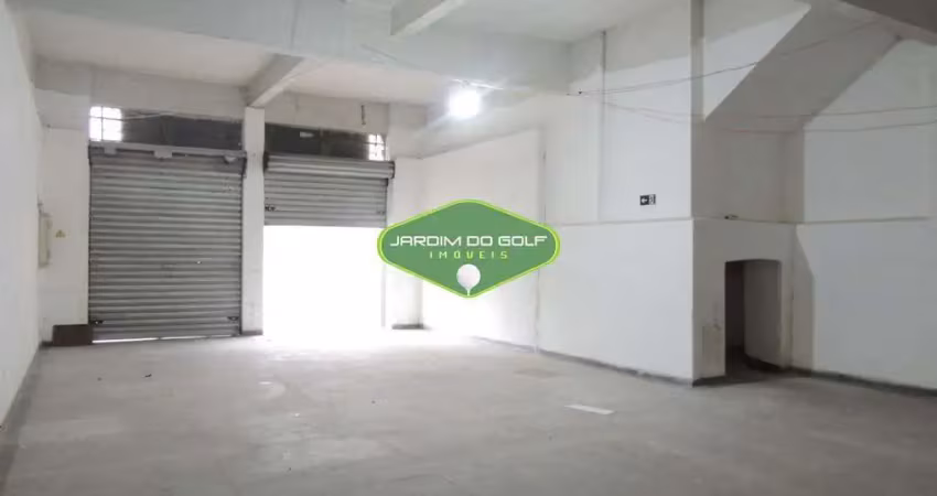 Barracão / Galpão / Depósito para alugar na Rua da Constituição, Paquetá, Santos