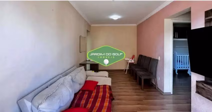 Apartamento com 2 quartos à venda na Avenida João Paulo da Silva, Vila da Paz, São Paulo