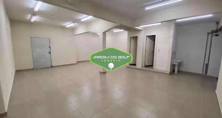 Sala comercial para alugar na Rua Vinte e Cinco de Março, Centro, São Paulo