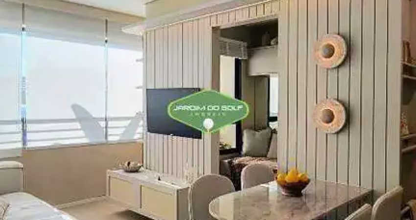 Apartamento zait 2 quartos chácara santo antônio (zona sul) são paulo