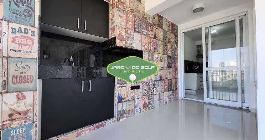 Apartamento à venda vista golf jurubatuba 4 quartos 2 vagas