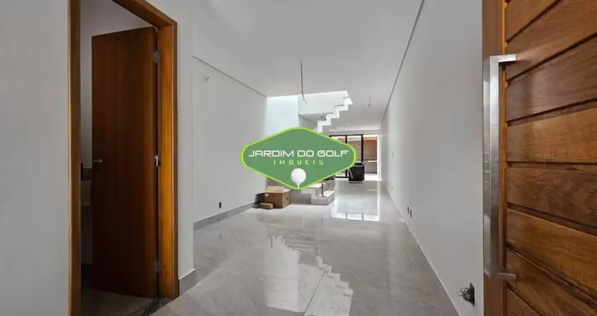 Casa nova com 03 quartos venda/permuta no jardim palmares - são paulo