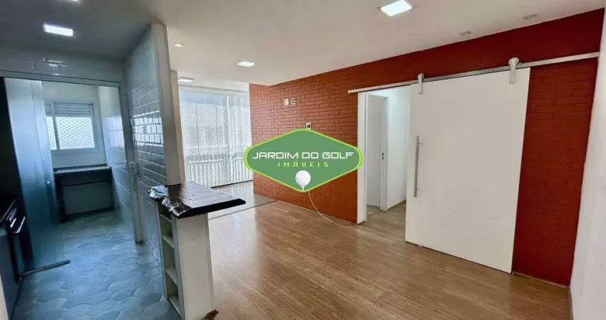 Apartamento à venda 61 bosque marajoara jardim marajoara são paulo