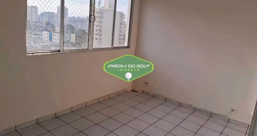 Apartamento com 2 quartos à venda na Avenida Santa Catarina, Vila Mascote, São Paulo