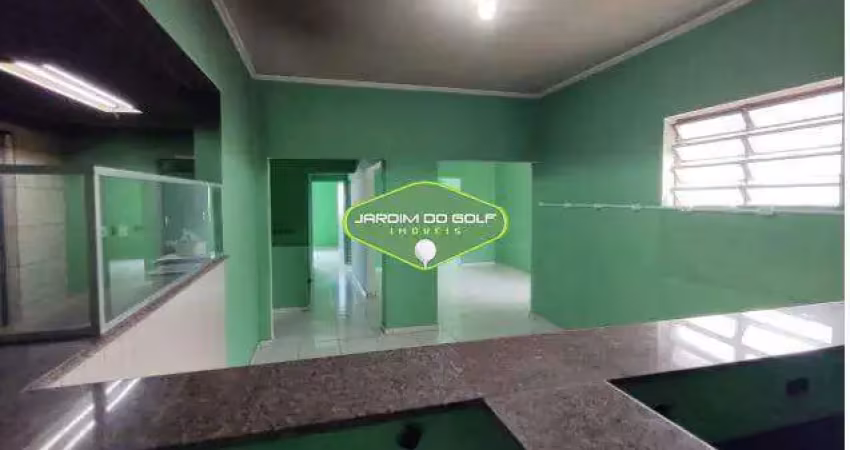 Casa comercial para alugar na Rua Iguatinga, Santo Amaro, São Paulo