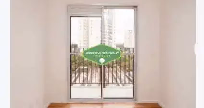 Apartamento com 2 quartos para alugar na Avenida Engenheiro Eusébio Stevaux, Jurubatuba, São Paulo