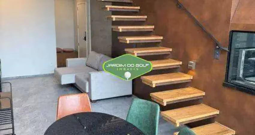 Apartamento com 3 quartos para alugar na Rua Casa do Ator, Vila Olímpia, São Paulo