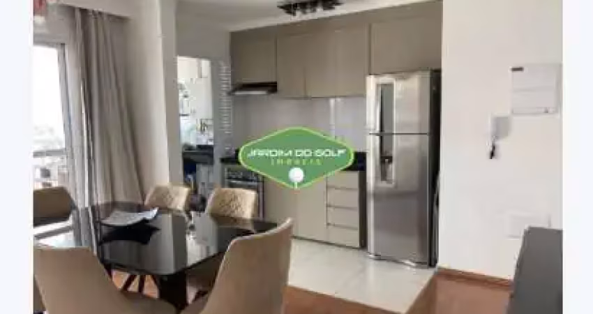 Apartamento com 2 quartos à venda na Rua Marcílio Dias, Socorro, São Paulo