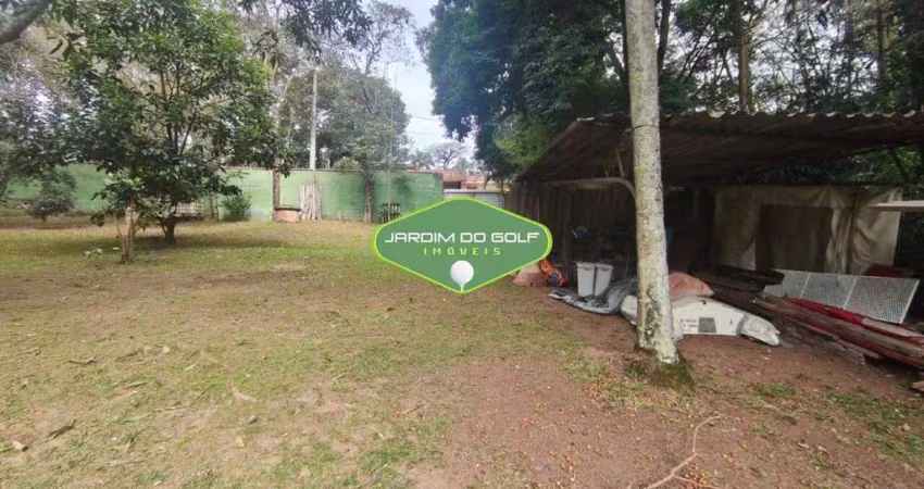 Terreno em condomínio fechado à venda na Rua Professor Abel Elias de Oliveira, Praias Paulistanas, São Paulo