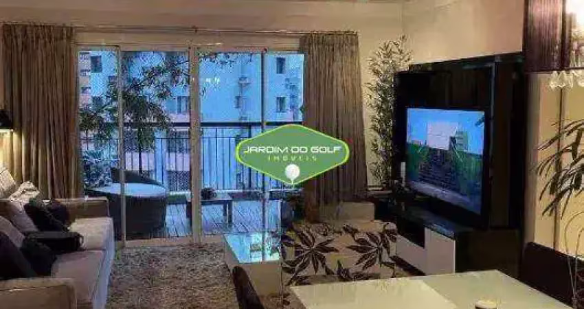 Apartamento com 3 quartos à venda na Rua Princesa Isabel, Brooklin Paulista, São Paulo
