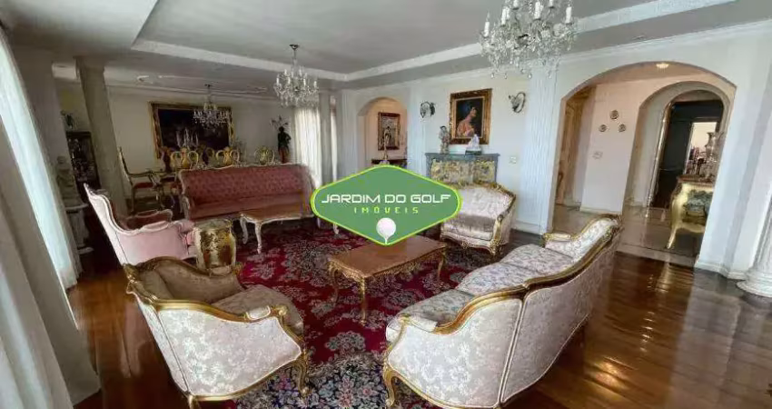 Apartamento com 4 quartos à venda na Rua São Vicente de Paulo, Santa Cecília, São Paulo